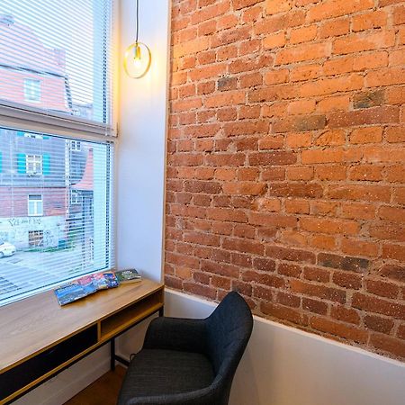 Apartament Pod Wieza 2 Walbrzych Luaran gambar