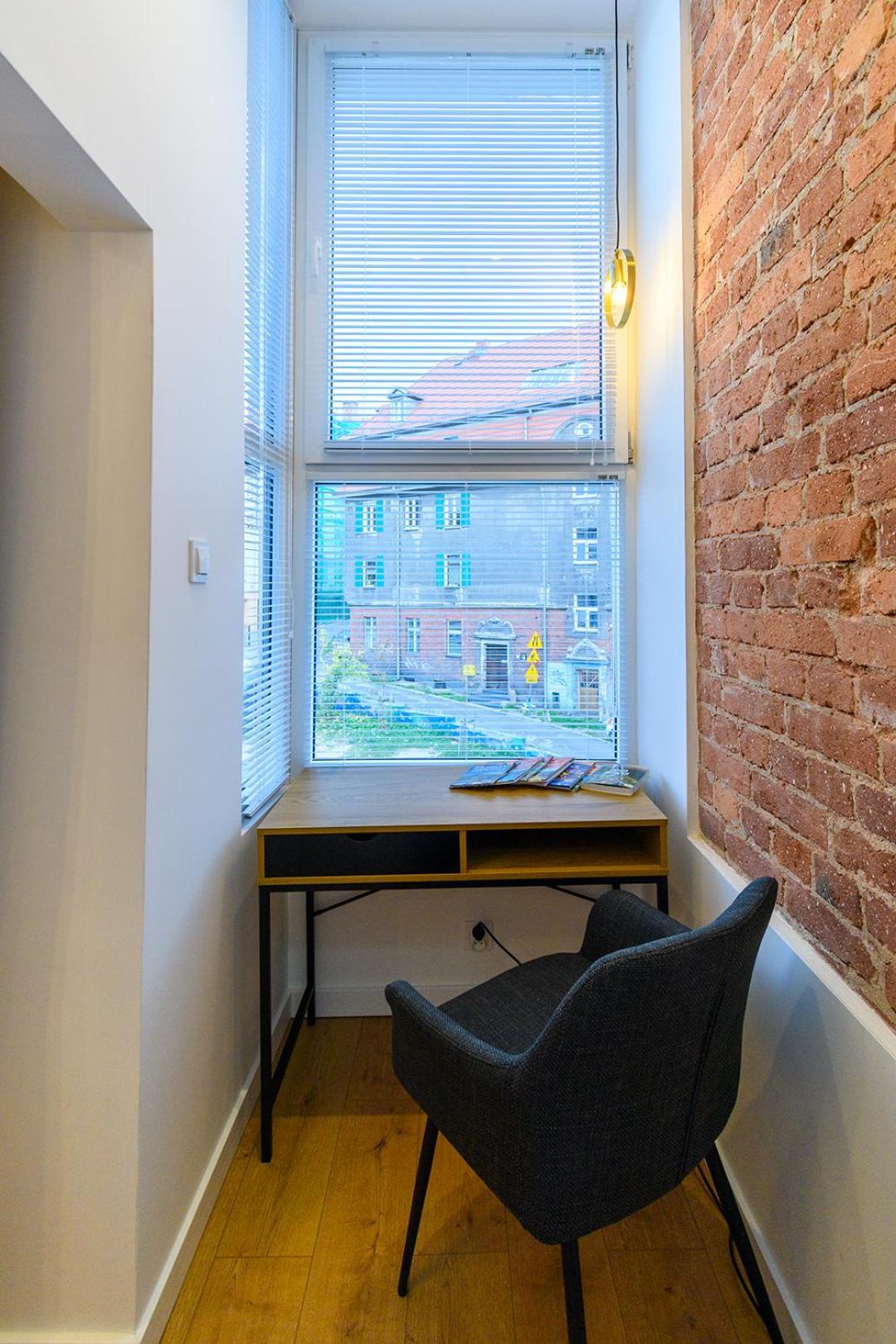 Apartament Pod Wieza 2 Walbrzych Luaran gambar